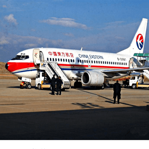 栎社空运代理航空快运业稳步发展的原因是什么？